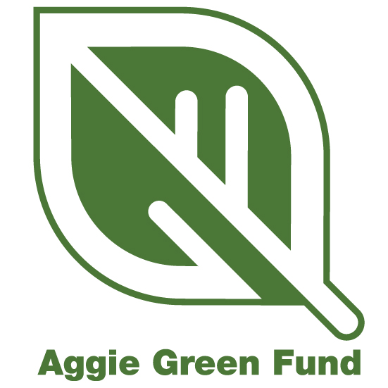 Aggie Green Fund Logo