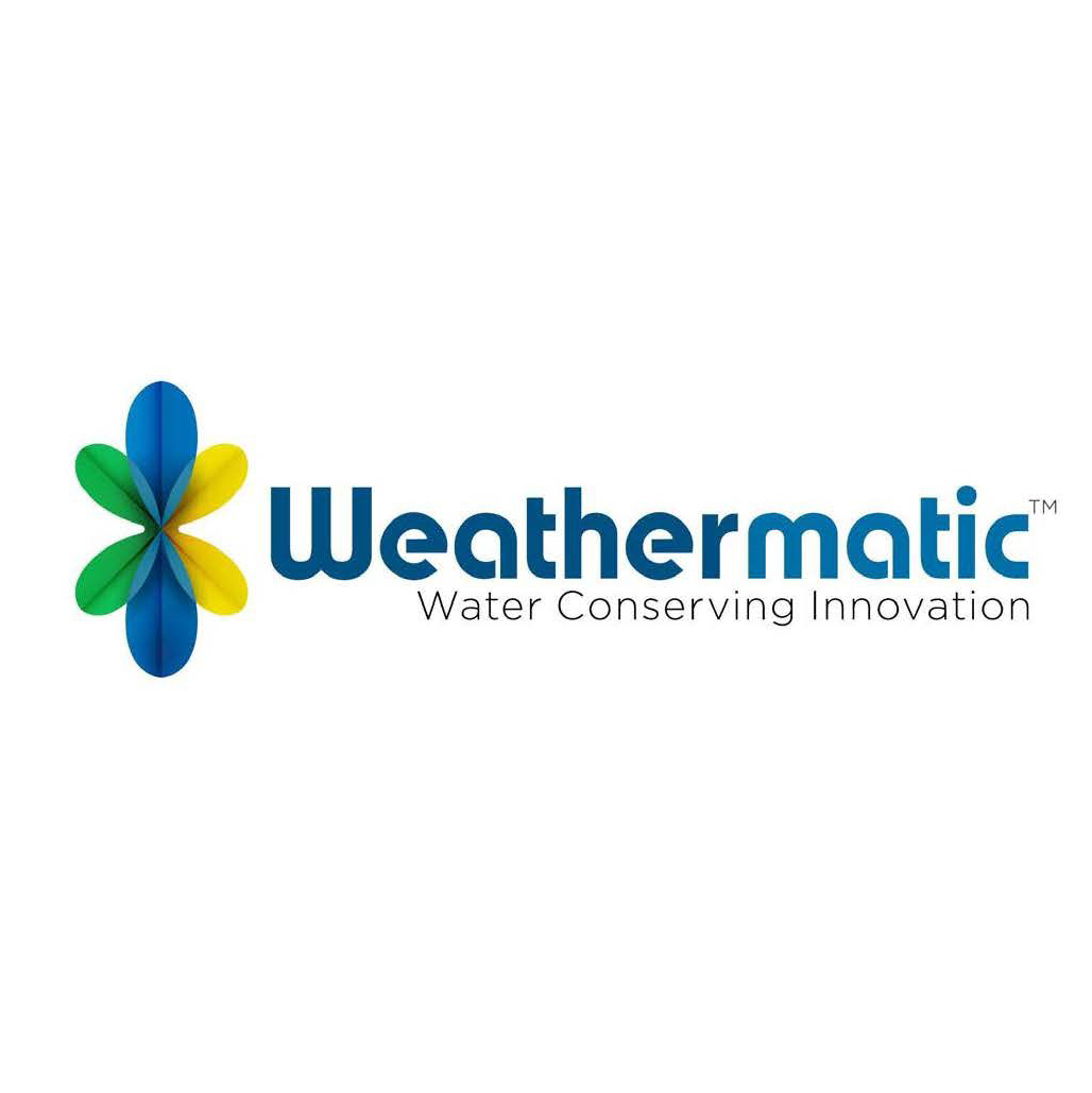 Weathermatic Logo