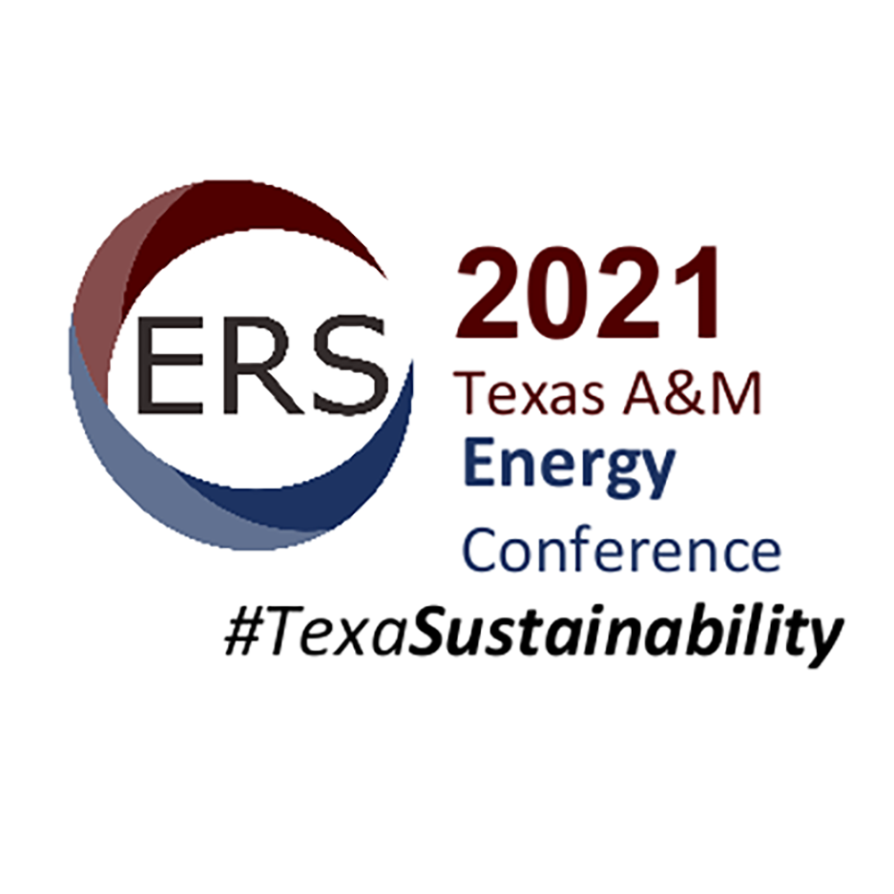 ERS Conference Logo