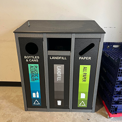 Recycle Bins