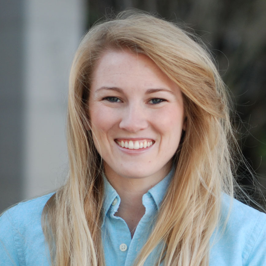 Melissa Lopas Student Representative